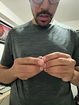 AdrianGarcia89 online show from 05/10/26, 01:09