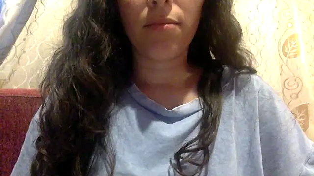 Snapshot of LatinDoll8 chatting on 06/10/26, 10:55 LatinDoll8 online show from 06/10/26, 10:55