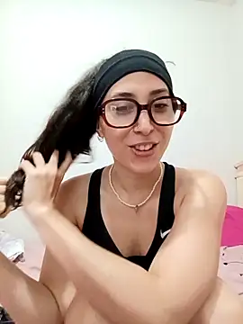 LatinDoll8 online show from 03/25/26, 03:06