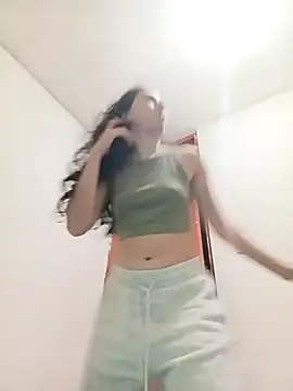 LatinDoll8 online show from 03/30/26, 03:30