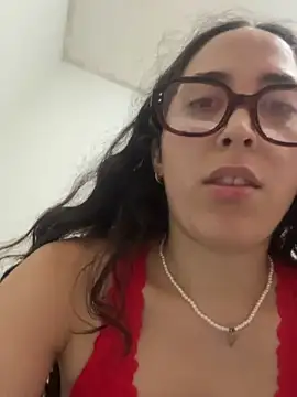 LatinDoll8 online show from 04/20/26, 04:48