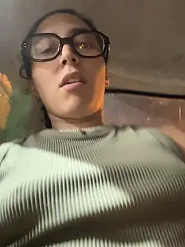 LatinDoll8 online show from 04/26/26, 01:25
