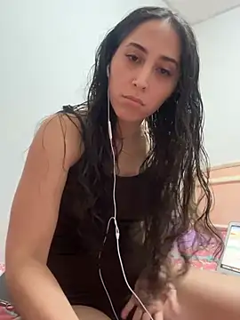 Snapshot of LatinDoll8 chatting on 06/28/26, 12:17 LatinDoll8 online show from 06/28/26, 12:17
