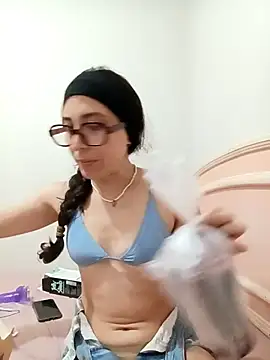 LatinDoll8 online show from 03/27/26, 03:15