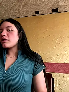  JIMENA-777 online show from 12/18/25, 08:45