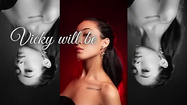 viicky r online show from 01/07/26, 05:01