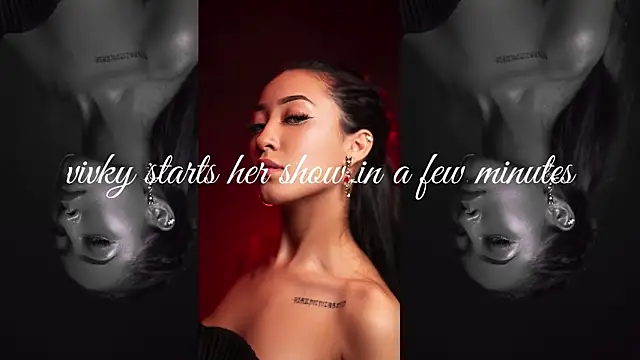 viicky r online show from 03/13/26, 12:48