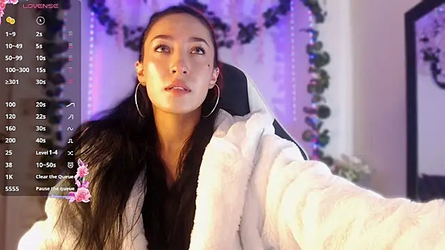 viicky r online show from 06/03/26, 08:46