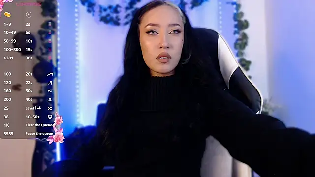 viicky r online show from 04/06/26, 11:28