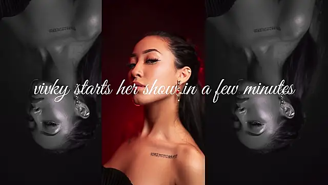 viicky r online show from 03/25/26, 03:00