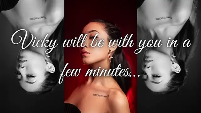 viicky r online show from 12/19/25, 09:17