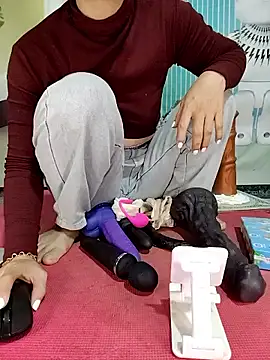 hi-miki online show from 01/14/26, 07:45