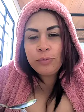 Natymendoza998 online show from 01/06/26, 07:51