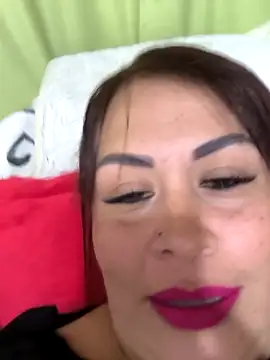 Natymendoza998 online show from 02/27/26, 12:00