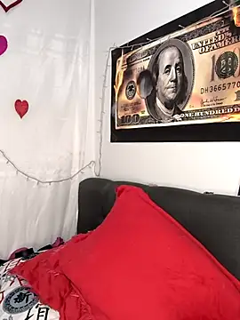 Natymendoza998 online show from 02/18/26, 11:34