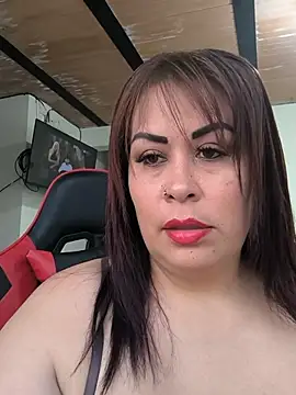 Natymendoza998 online show from 07/08/26, 10:21