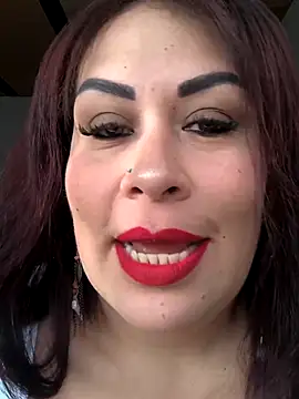 Natymendoza998 online show from 02/03/26, 10:15