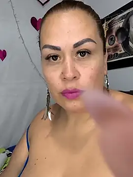 Natymendoza998 online show from 02/22/26, 01:19