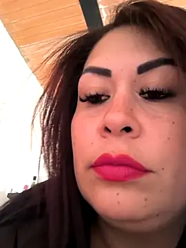 Natymendoza998 online show from 02/10/26, 08:19