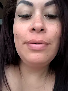 Natymendoza998 online show from 02/02/26, 09:47