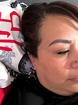 Natymendoza998 online show from 02/08/26, 09:56