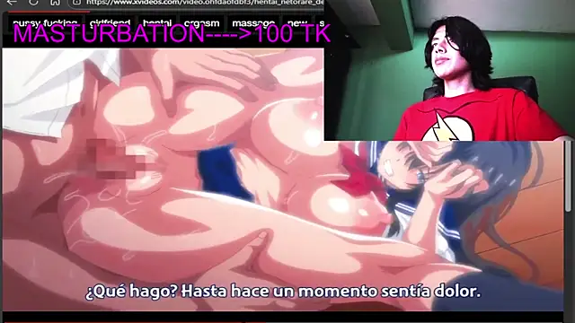 Snapshot of gaspar137 chatting on 12/18/25, 06:01 gaspar137 online show from 12/18/25, 06:01