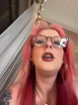 itscleomoon online show from 03/23/26, 07:30