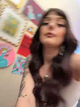 itscleomoon online show from 05/03/26, 05:12