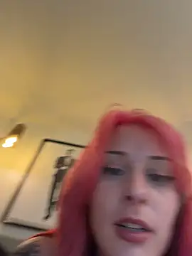 Snapshot of itscleomoon chatting on 02/27/26, 07:30 itscleomoon online show from 02/27/26, 07:30