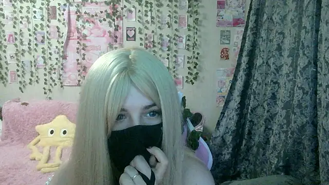 MysticYumiko online show from 02/14/26, 07:03