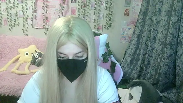 MysticYumiko online show from 02/08/26, 05:43