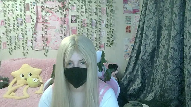 MysticYumiko online show from 02/11/26, 05:24