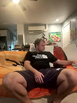 Studmuffin4you online show from 01/09/26, 11:11