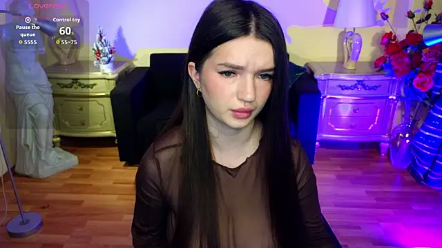 rokroxy online show from 01/07/26, 04:28