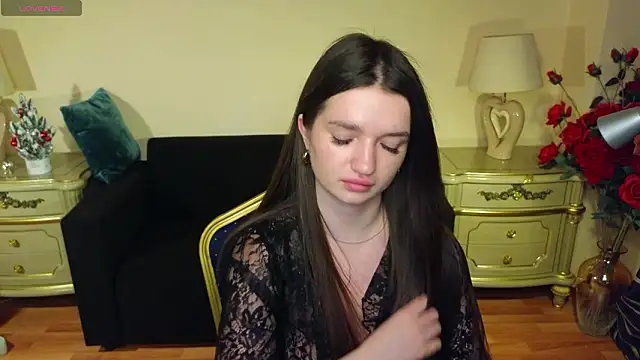 rokroxy online show from 01/17/26, 04:16