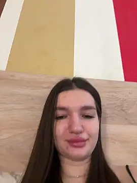 rokroxy online show from 03/26/26, 04:33