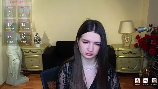 rokroxy online show from 01/15/26, 05:22