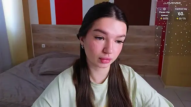 rokroxy online show from 03/07/26, 04:08