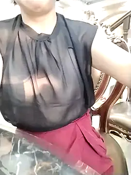 Girl-6868 online show from 02/26/26, 10:15