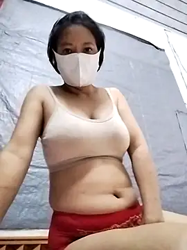 Girl-6868 online show from 12/20/25, 03:20