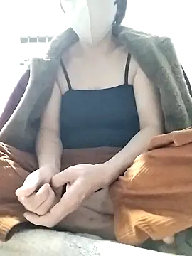 Girl-6868 online show from 03/15/26, 01:45