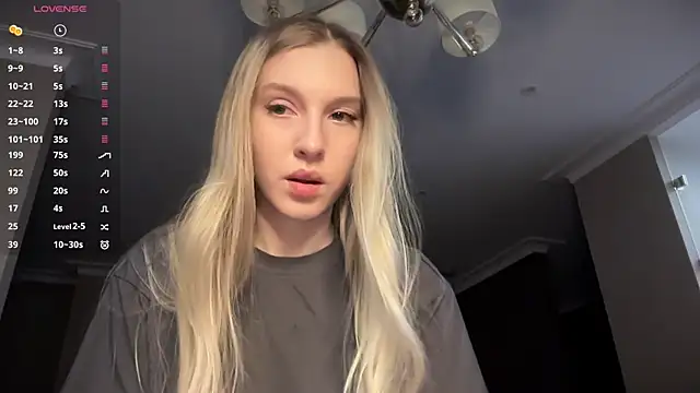 blondinkaa online show from 04/07/26, 08:43