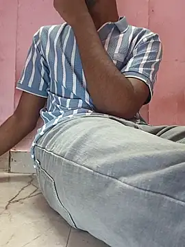 AqueousCrepe online show from 04/06/26, 02:07