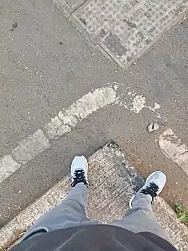 AqueousCrepe online show from 04/07/26, 12:51