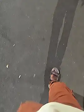 AqueousCrepe online show from 04/19/26, 02:07