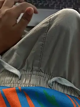 AqueousCrepe online show from 01/10/26, 08:31