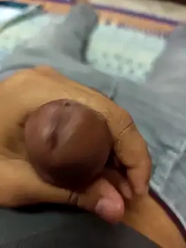 AqueousCrepe online show from 01/18/26, 06:55