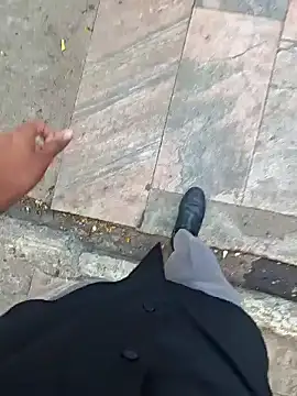 AqueousCrepe online show from 04/13/26, 12:42