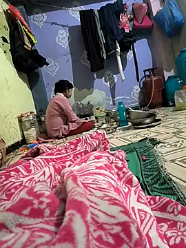 vishalk12346 online show from 01/14/26, 04:43