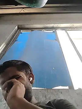 vishalk12346 online show from 02/18/26, 08:22